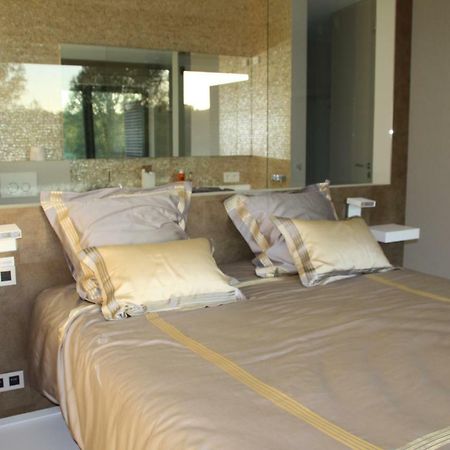 B&B The View Bis Κόρτρικ Εξωτερικό φωτογραφία