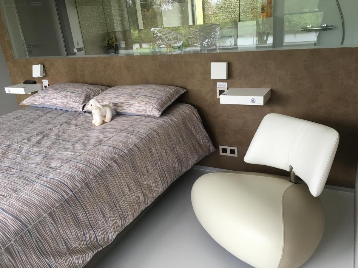 B&B The View Bis Κόρτρικ Εξωτερικό φωτογραφία