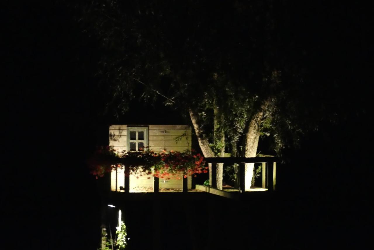 B&B The View Bis Κόρτρικ Εξωτερικό φωτογραφία