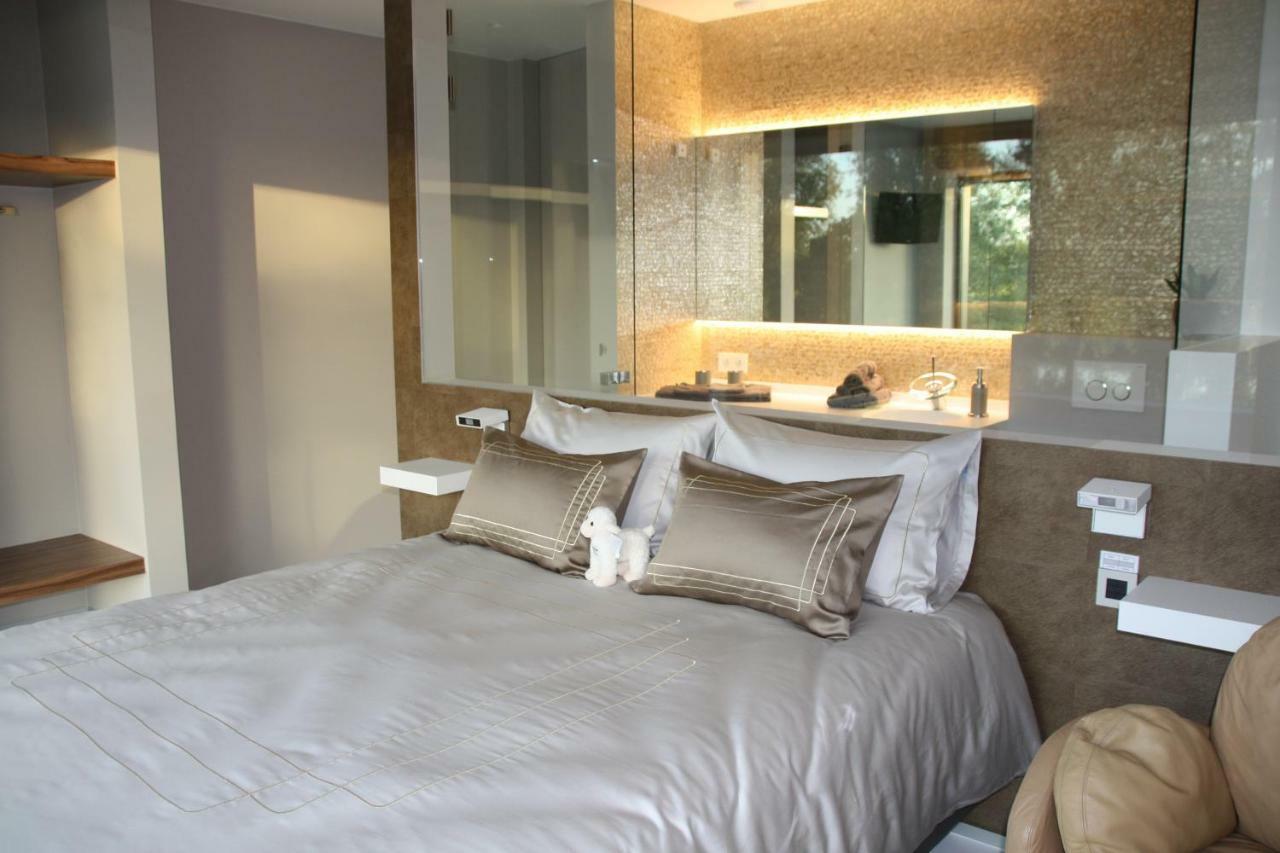 B&B The View Bis Κόρτρικ Εξωτερικό φωτογραφία