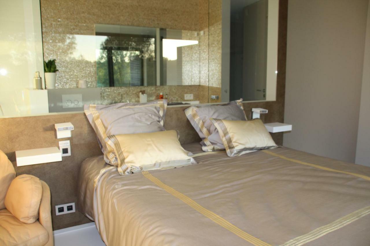B&B The View Bis Κόρτρικ Εξωτερικό φωτογραφία