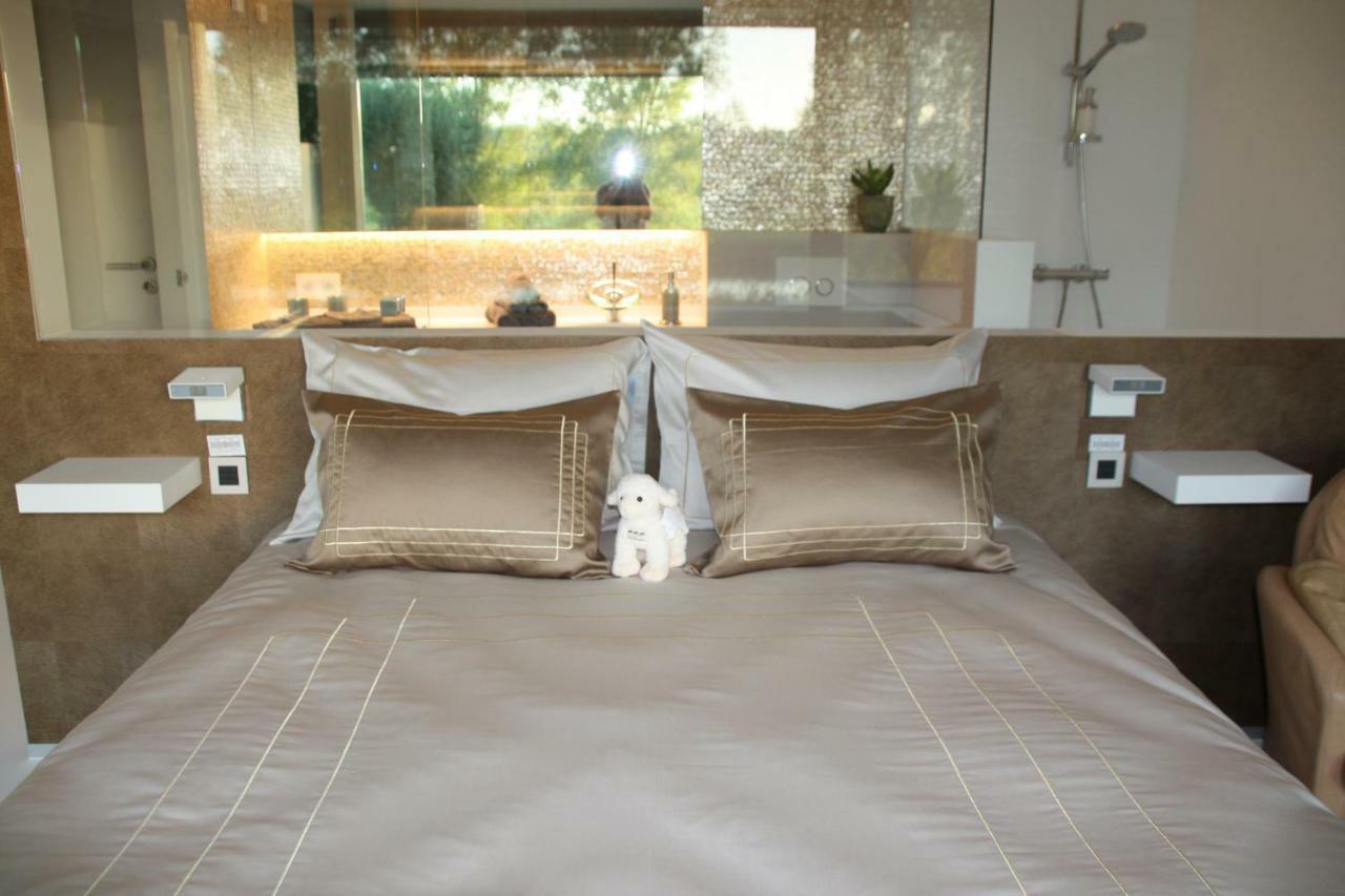 B&B The View Bis Κόρτρικ Εξωτερικό φωτογραφία