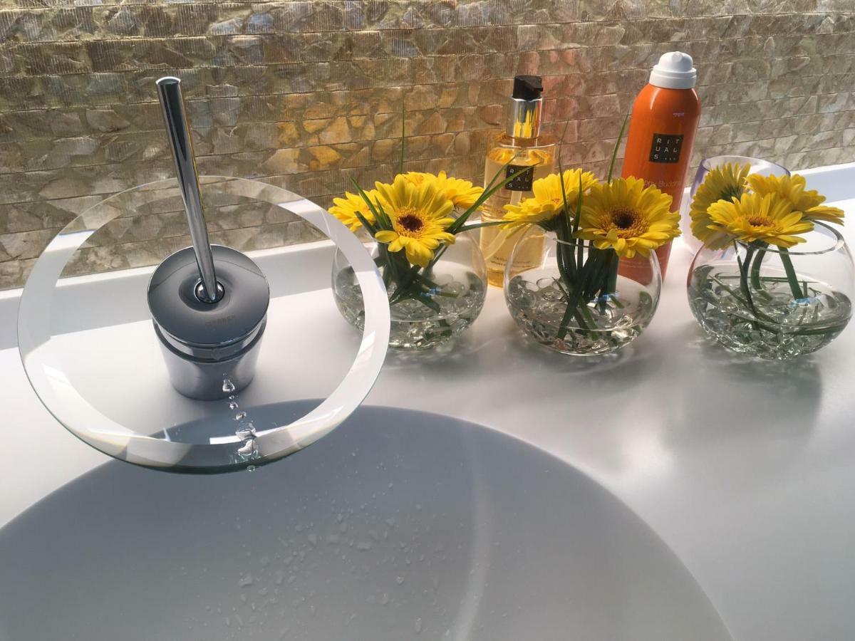 B&B The View Bis Κόρτρικ Εξωτερικό φωτογραφία